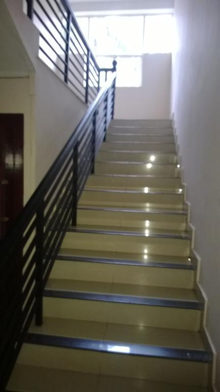 Indeevaram Apartments Kovalam Habitación foto